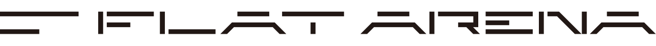 FLAT ARENA