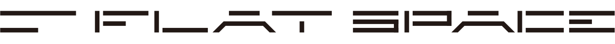 FLAT SPACE